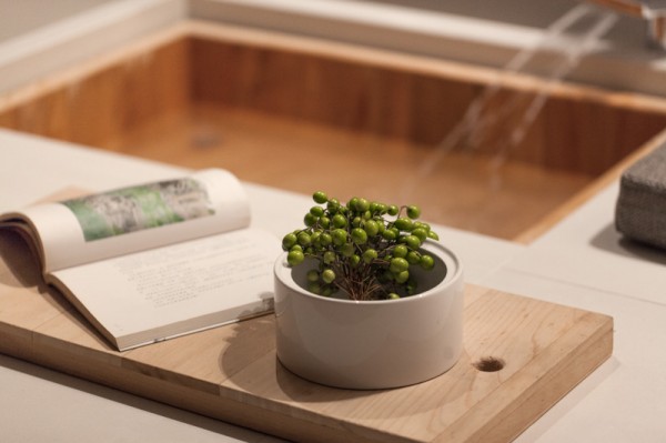 台湾26平米极简小公寓设计