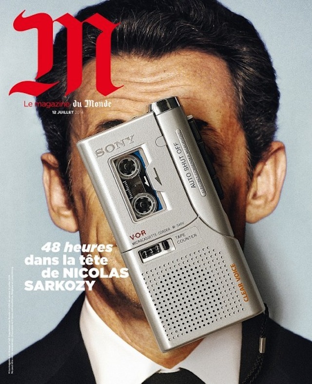 50个2014年度最佳杂志封面设计欣赏