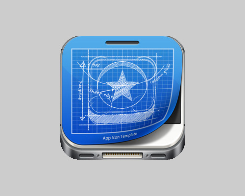 35个漂亮的iOS应用图标设计欣赏