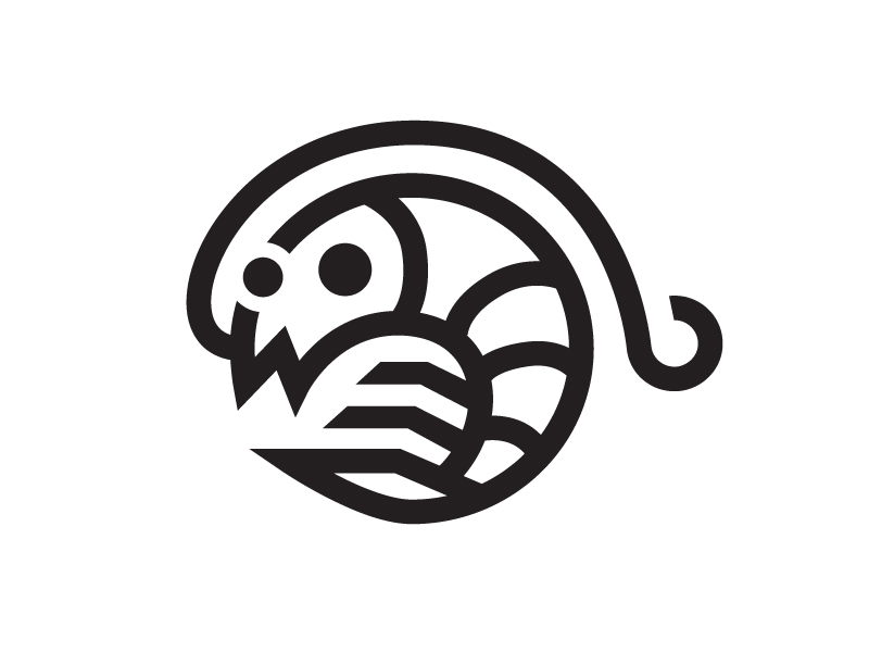 优秀logo设计集锦(60)