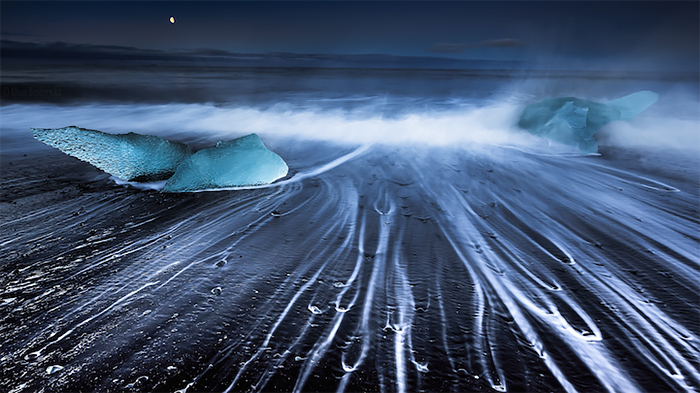 Alban Henderyckx壮观大气的风光摄影作品