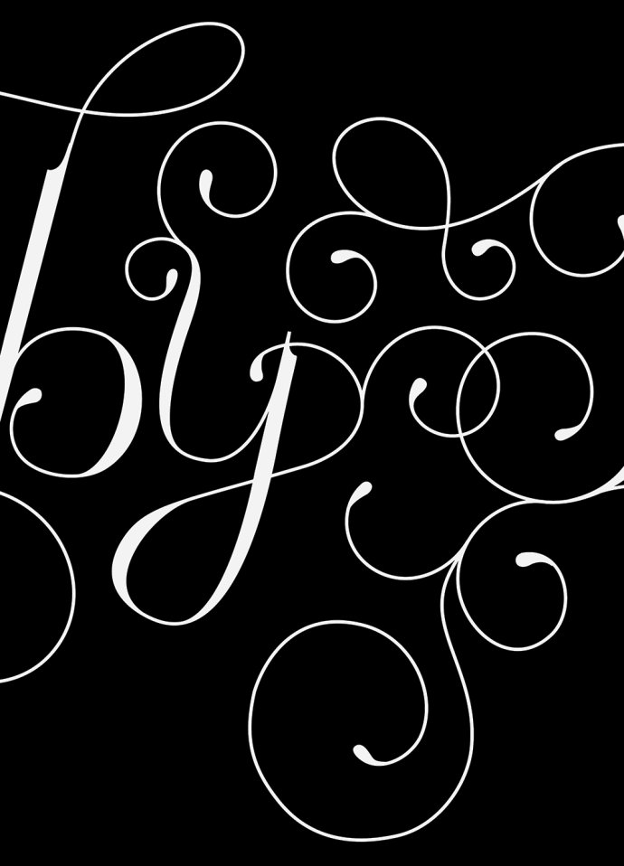 第60届纽约字体艺术指导俱乐部奖之传达设计入选作品(五)