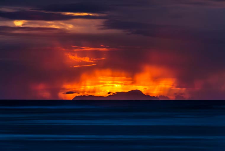 Alban Henderyckx绝美风光摄影作品欣赏