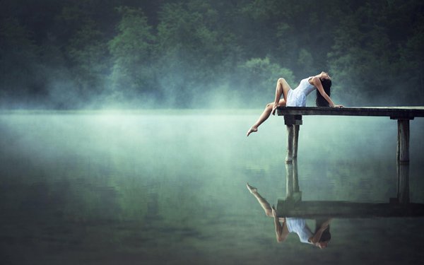 Dimitry Roulland:城市舞者