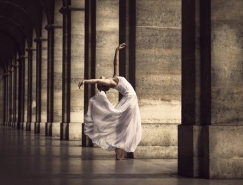 Dimitry Roulland:城市舞者