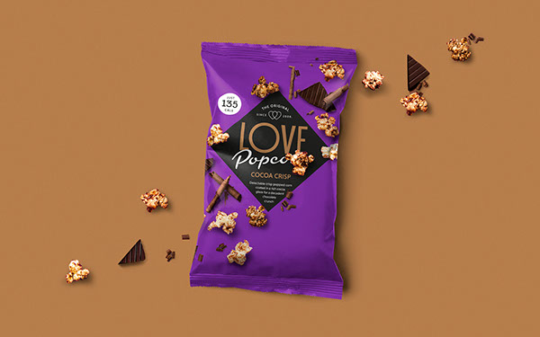 21款精美的包装设计作品