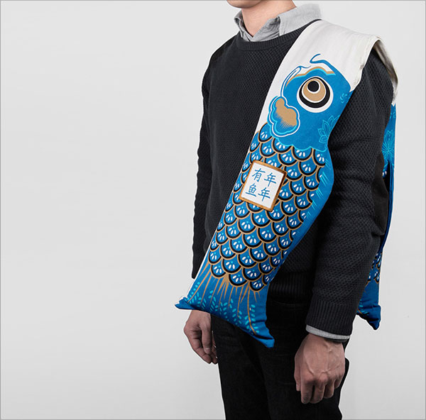 21款精美的包装设计作品