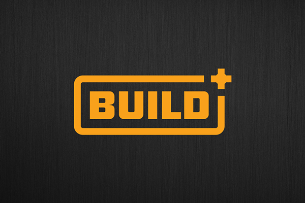 卡塔尔Build+五金家居商城品牌形象设计