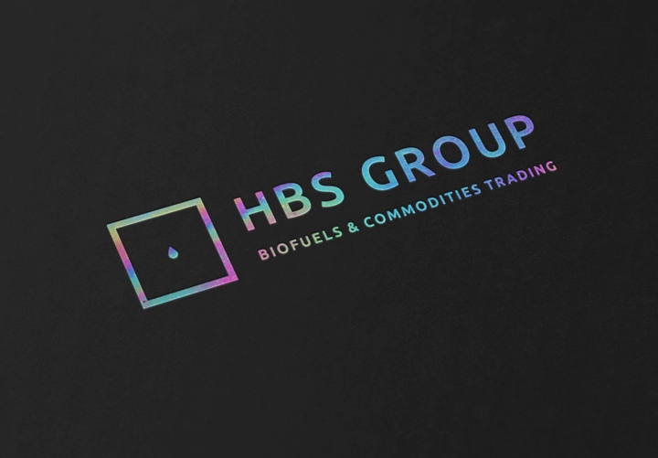 HBS Group品牌视觉形象设计