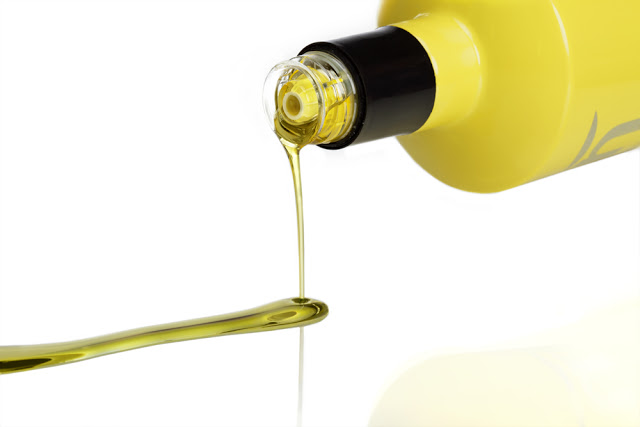 ñ | organic有机橄榄油包装设计