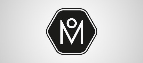 50款六边形logo设计欣赏