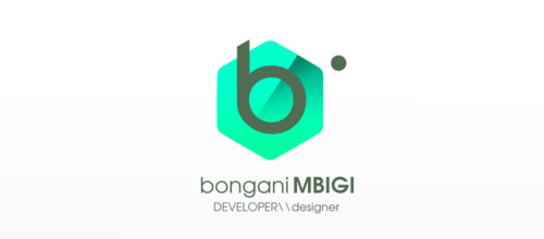 50款六边形logo设计欣赏