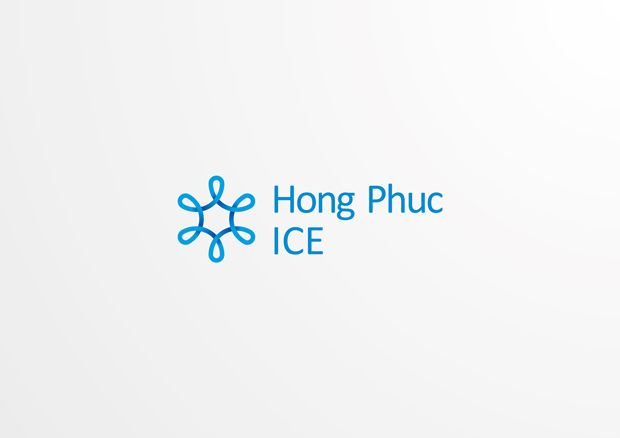 品牌设计欣赏:Hong Phuc ICE