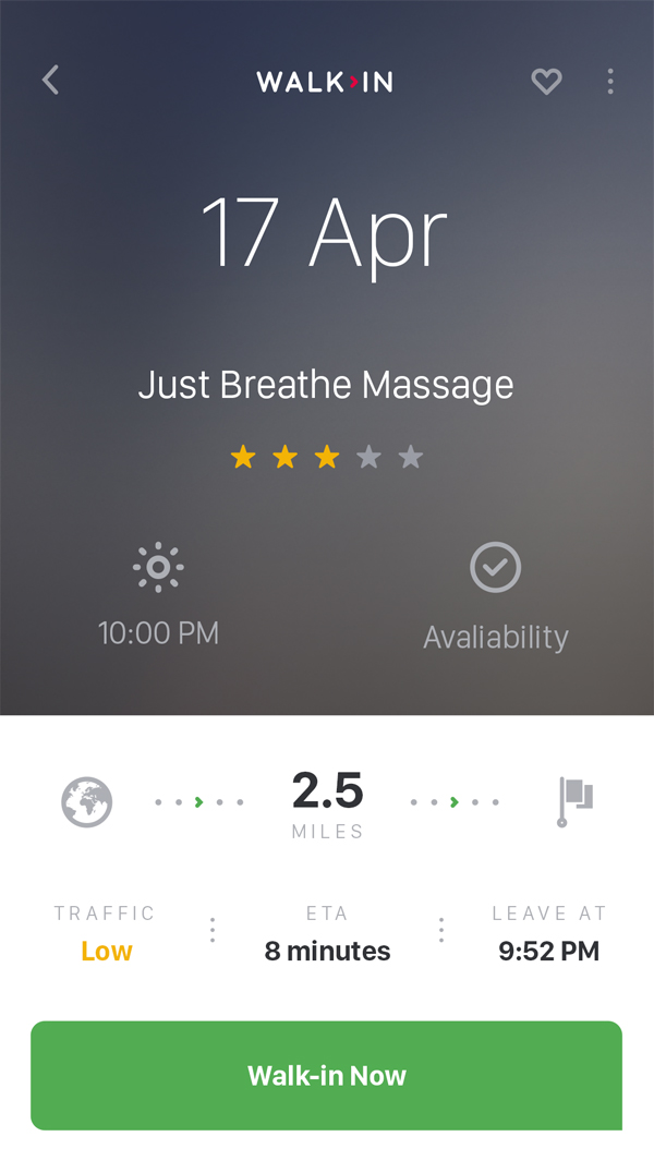 32个精美的移动App应用UI/UX设计欣赏