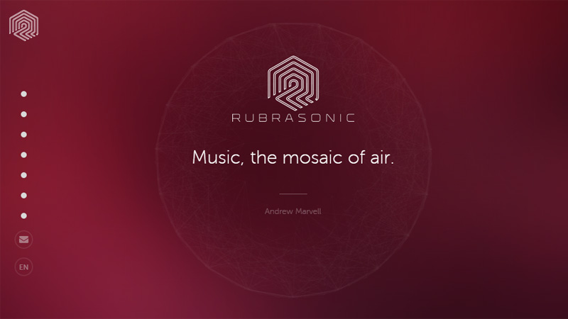 Rubrasonic