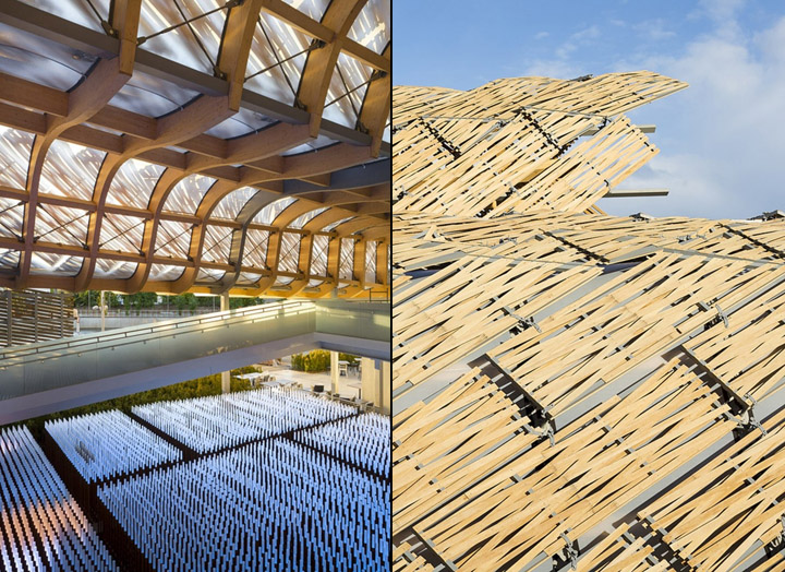 2015米兰世博会中国馆设计