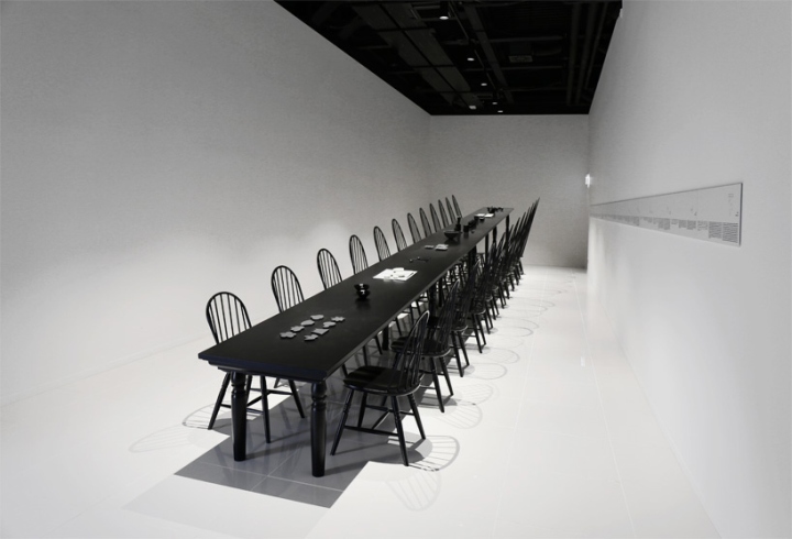 2015米兰世博会日本馆设计