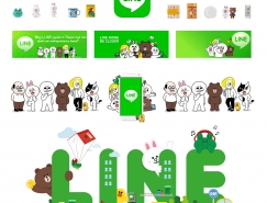 卡通形象与品牌的那些事儿