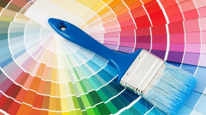 色彩的力量：21款优秀品牌设计