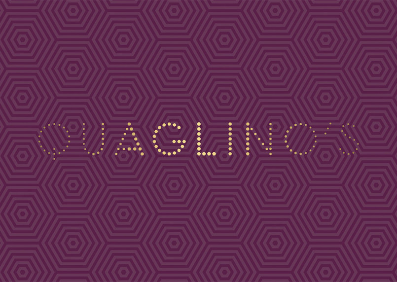 Quaglino's品牌形象设计