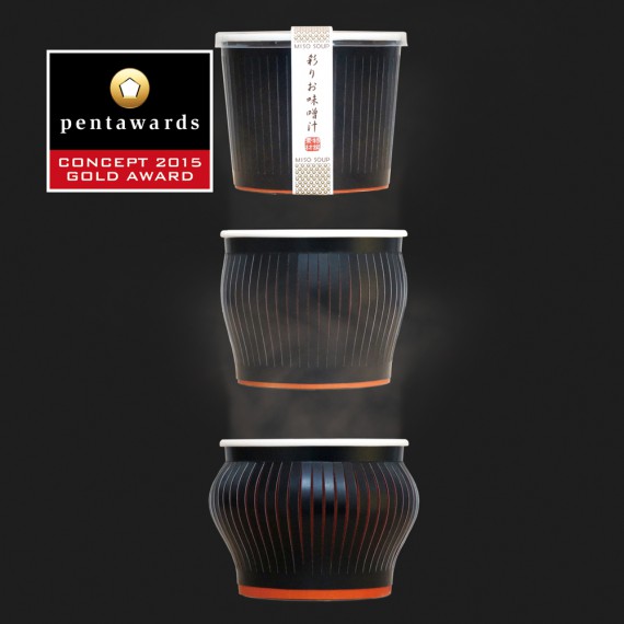 Pentawards 2015包装设计大奖获奖作品