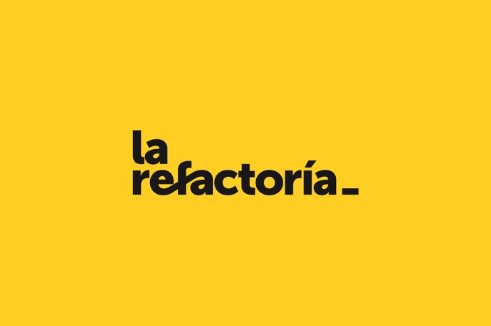 La Refactoría品牌视觉形象设计