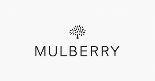 Mulberry品牌形象视觉设计