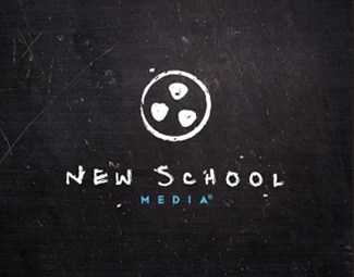 国外影视学校logo设计欣赏