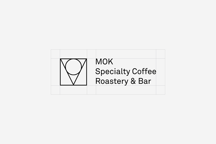 MOK咖啡吧品牌形象设计