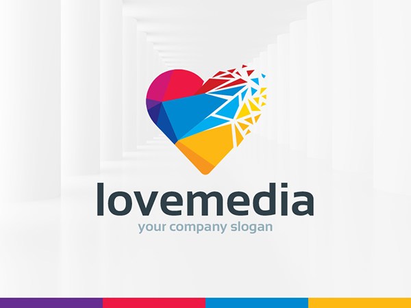 30款媒体logo设计欣赏