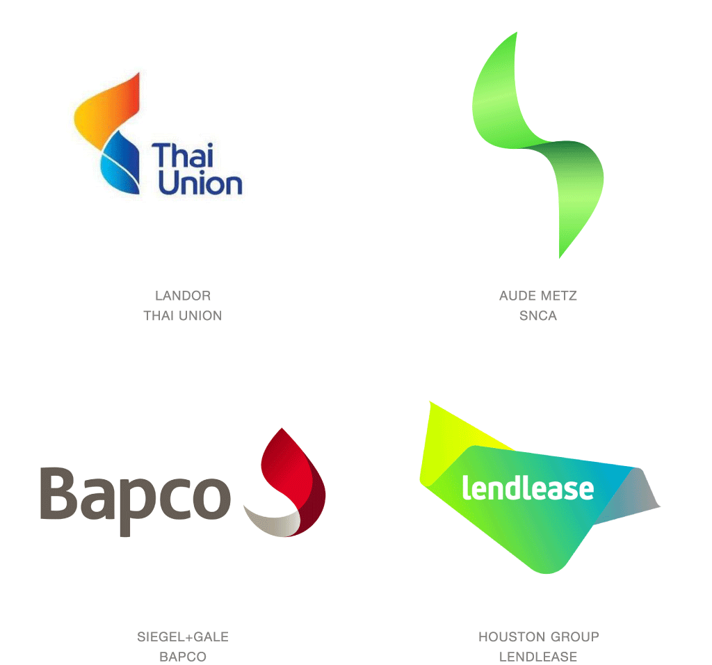 2016年LOGO设计趋势报告