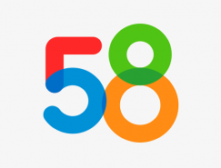 本地生活服务平台“58同城”更换新LOGO