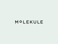 Molekule空气净化器品牌视觉设计