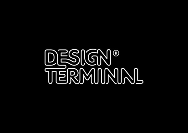 Design Terminal创意机构品牌和导视系统设计