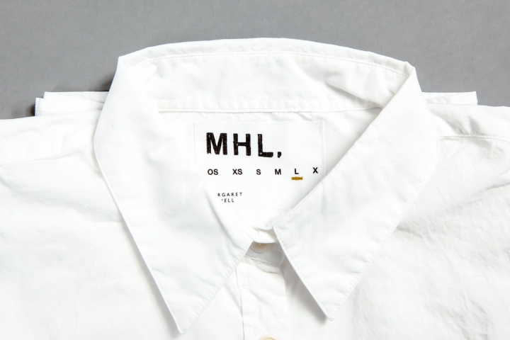 MHL英伦风服装品牌VI视觉设计