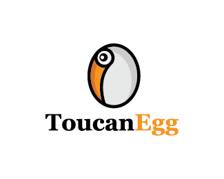 标志设计元素应用实例:鸡蛋(三)