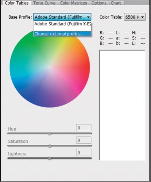 Lightroom的15个关键技巧