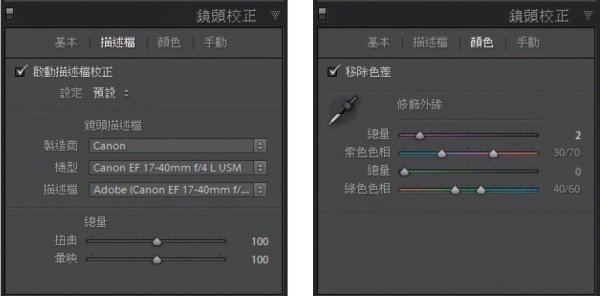 Lightroom的15个关键技巧