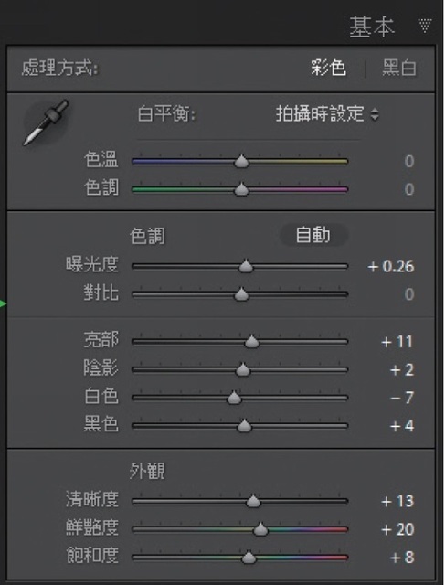 Lightroom的15个关键技巧