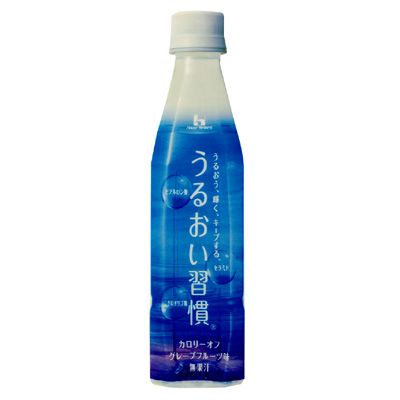 日本精致的饮料包装设计集锦