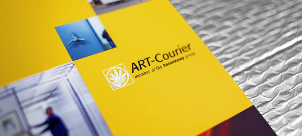 Art-Courier画册设计