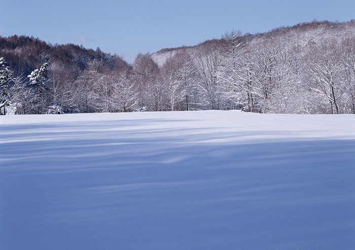 Photoshop时间轴制作下雪动画