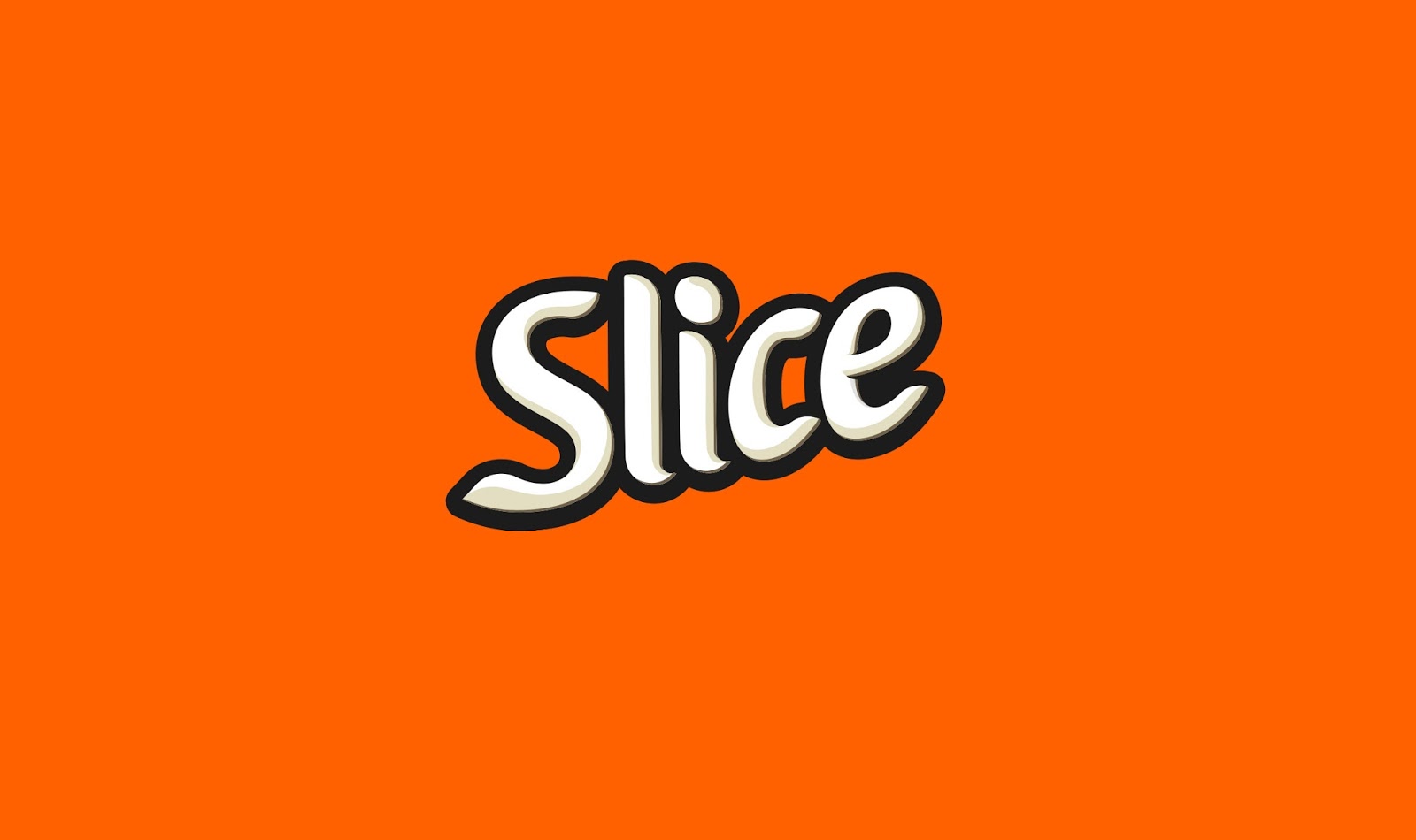 Slice薯片包装设计