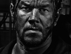 电影海报欣赏:深海浩劫 Deepwater Horizon