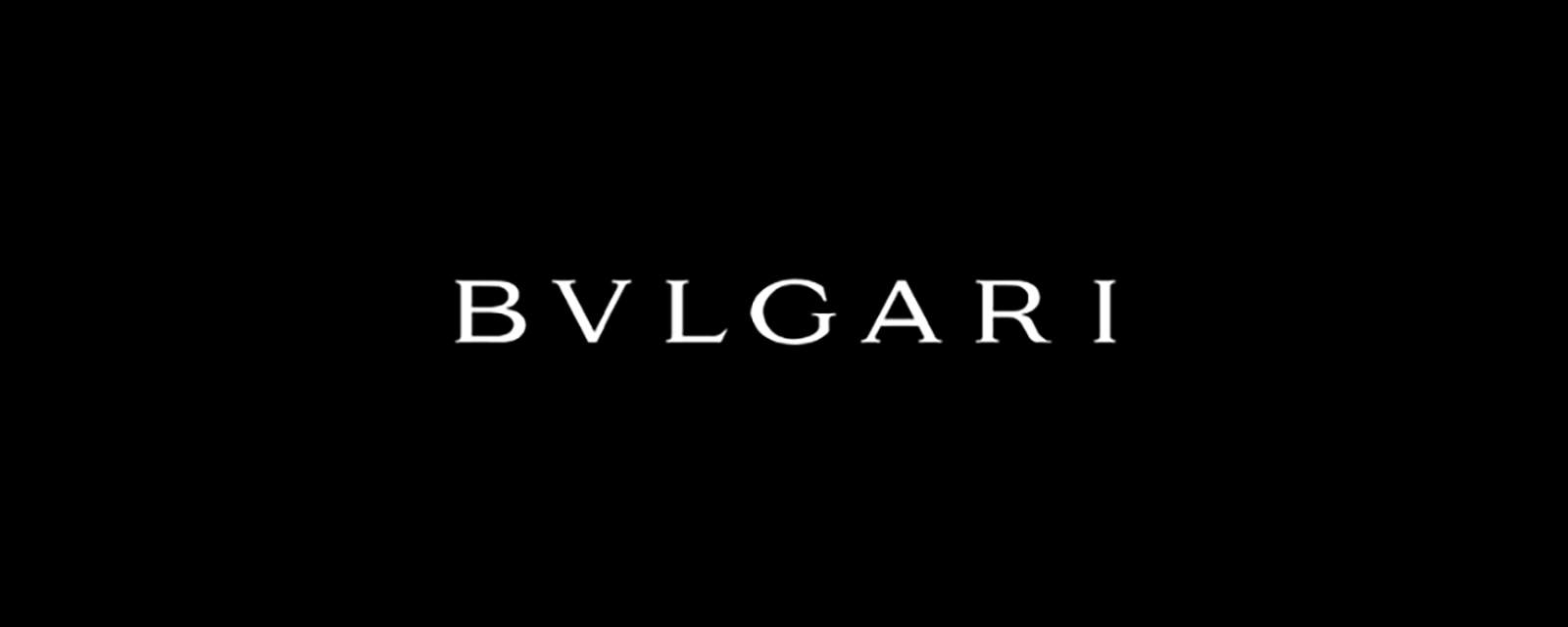 BVLGARI, BURBERRY品牌Logo用字小叙