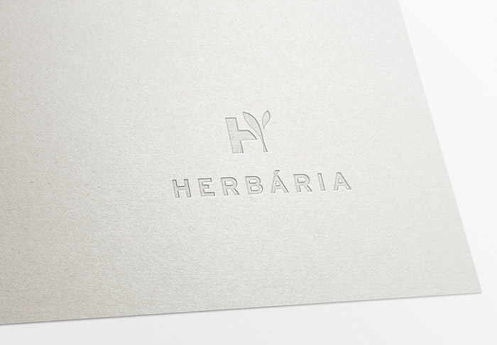 HERBÁRIA品牌和包装设计