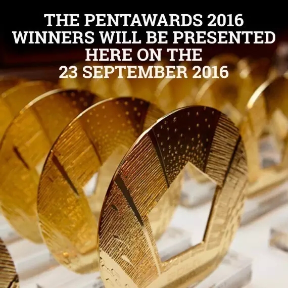 Pentawards 2016包装设计大奖获奖作品