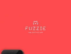 Fuzzie APP视觉形象设计