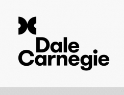 卡内基训练（Dale Carnegie）品牌重塑 更换新LOGO