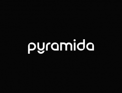 厨房电器品牌Pyramida视觉形象设计